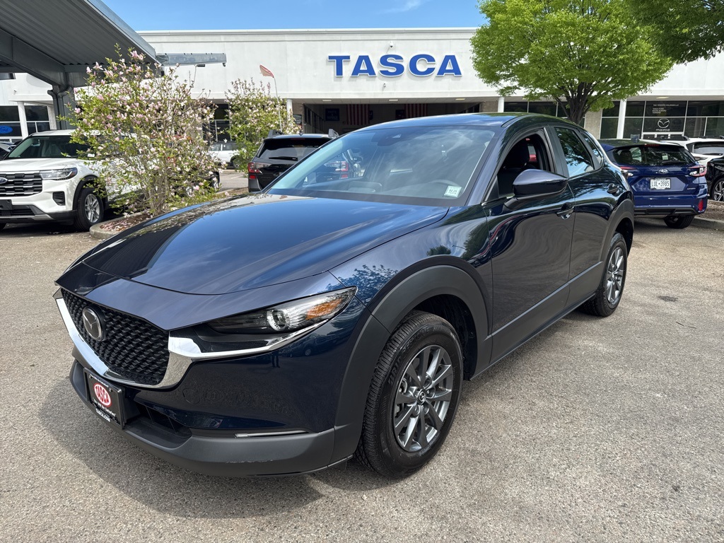 2023 Mazda CX-30 2.5 S