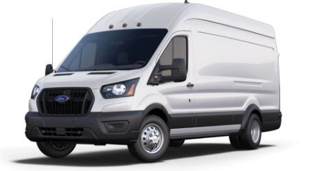 2025 Ford Transit Cargo Van Cargo Van