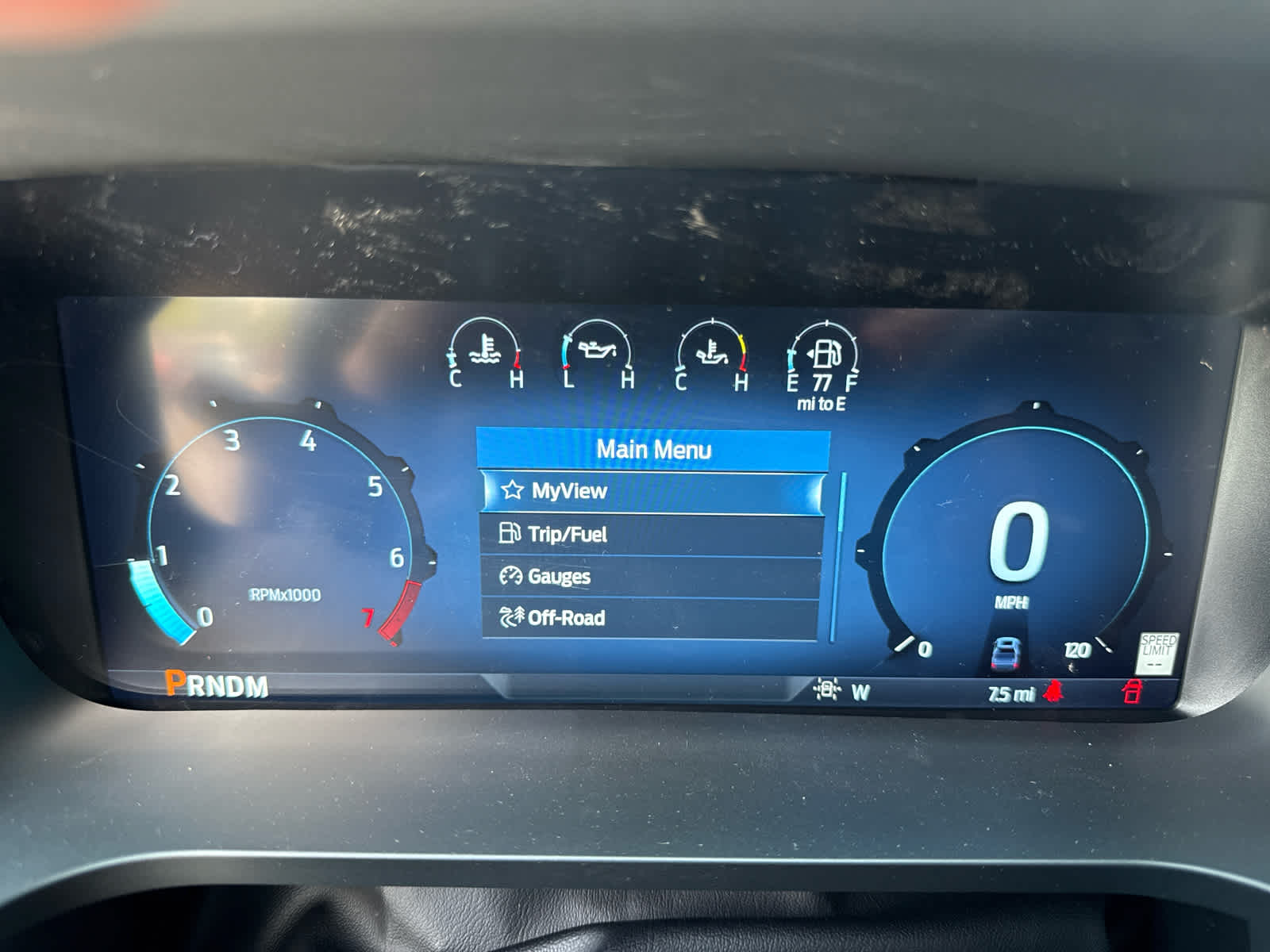 2025 Ford F-150 XLT photo 6