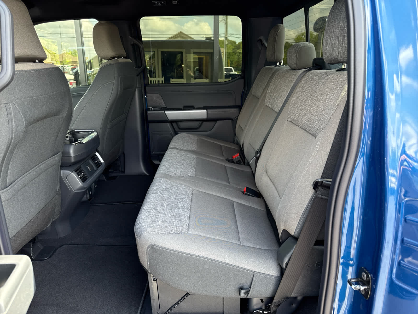 2025 Ford F-150 XLT photo 20