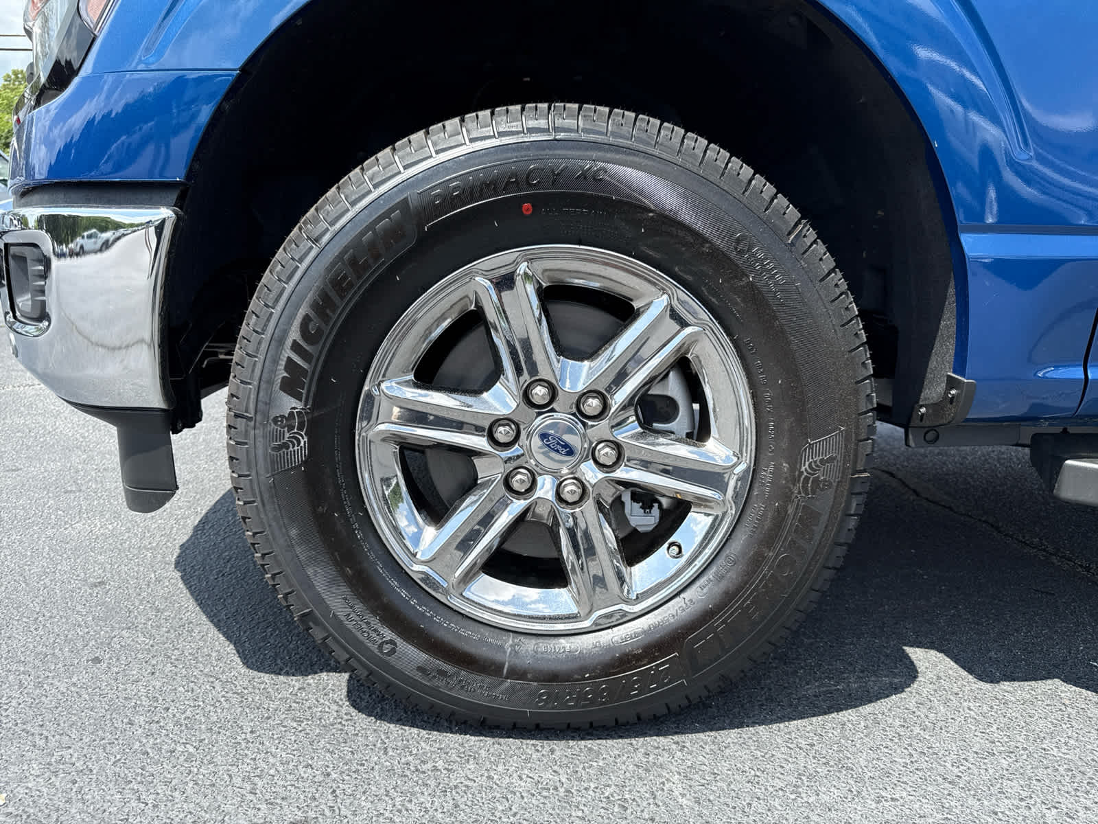 2025 Ford F-150 XLT photo 29