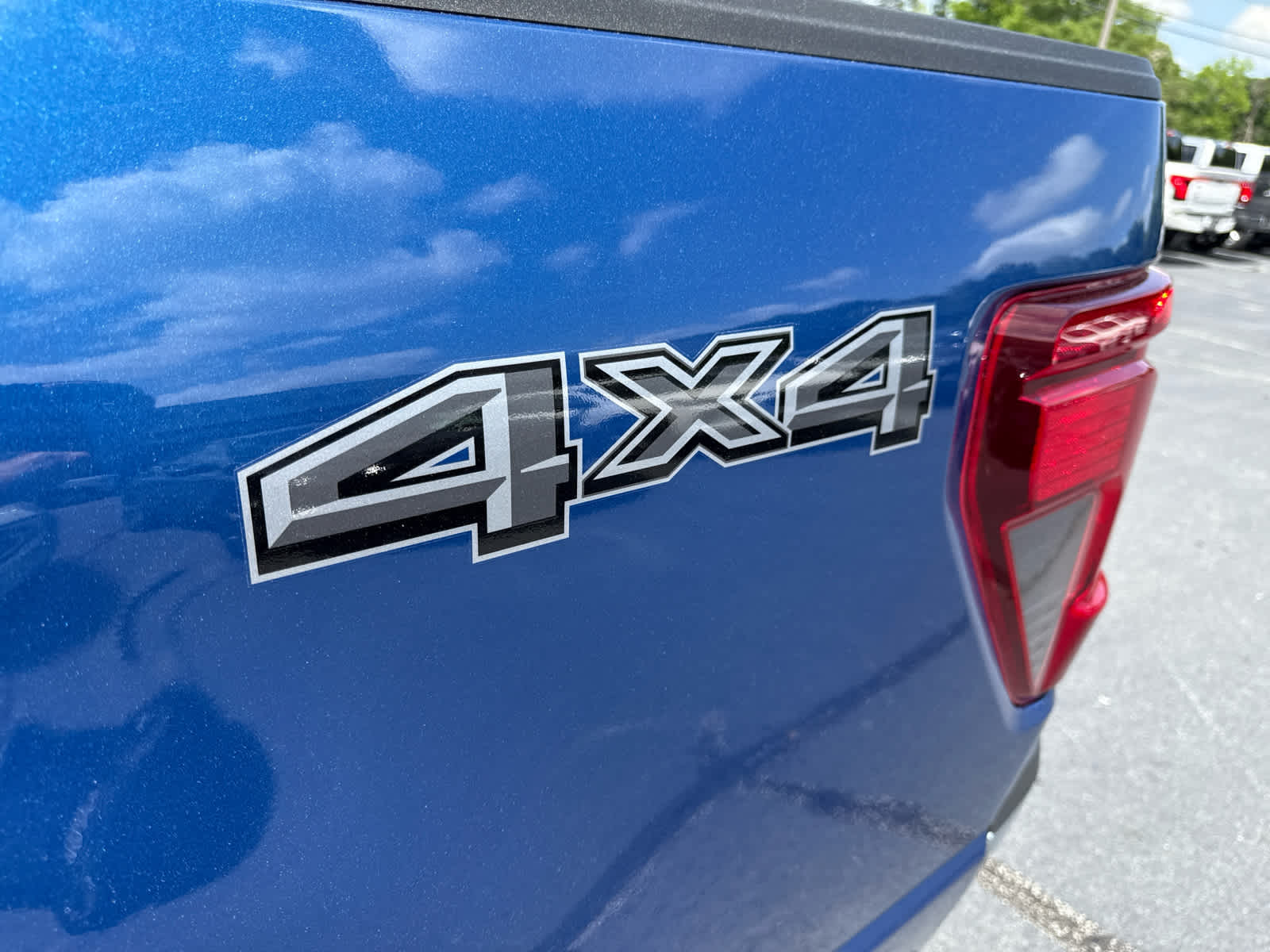 2025 Ford F-150 XLT photo 28