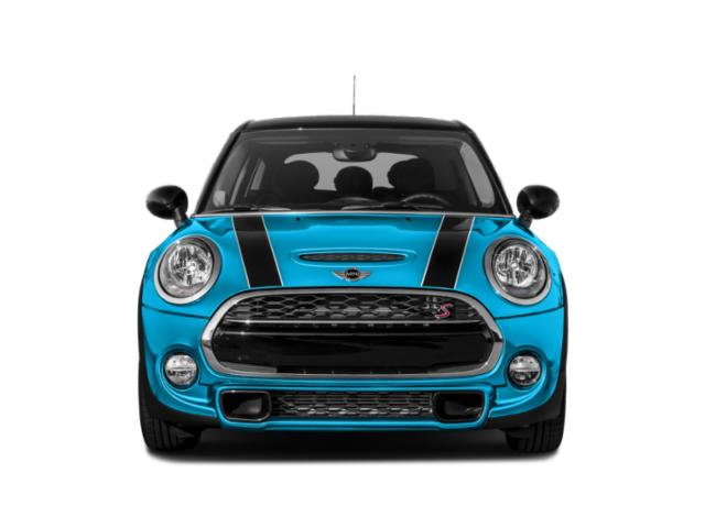 2015 Mini Cooper Hardtop S photo 4