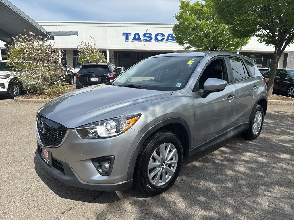 2013 Mazda CX-5 Touring
