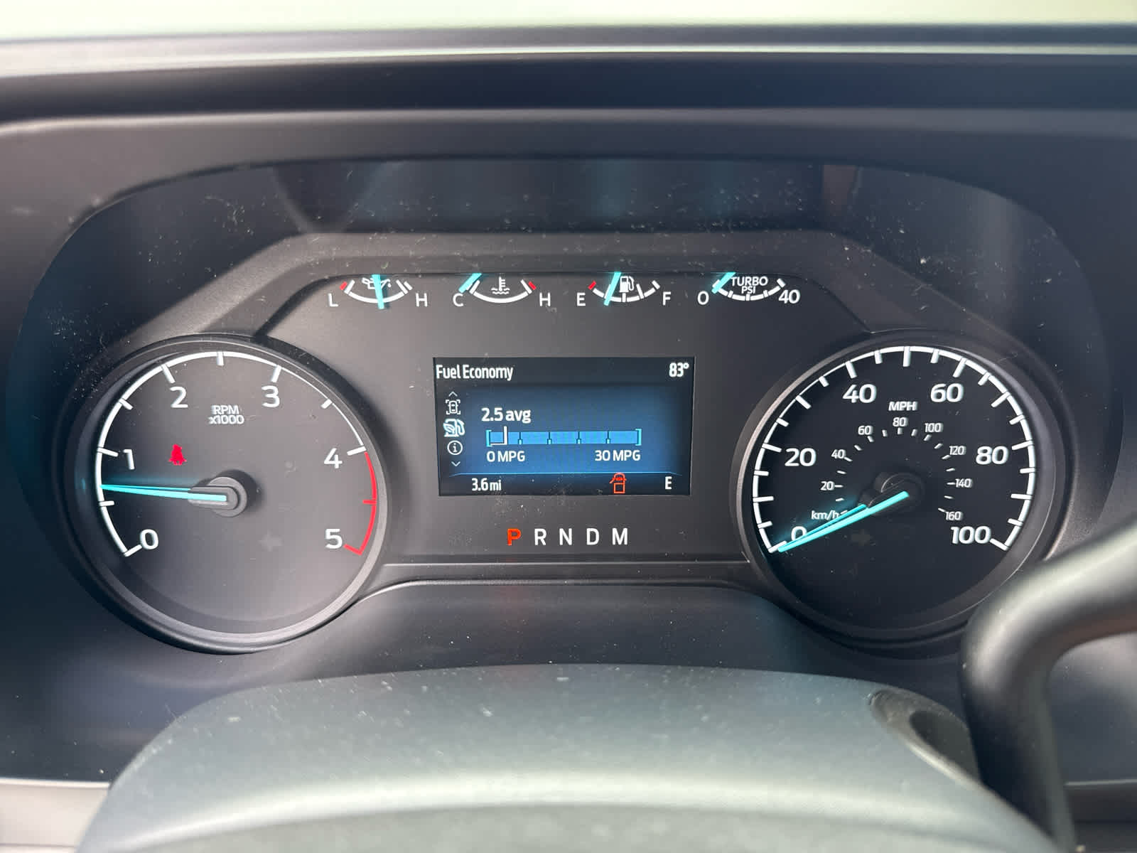 2025 Ford F-350 XL photo 5