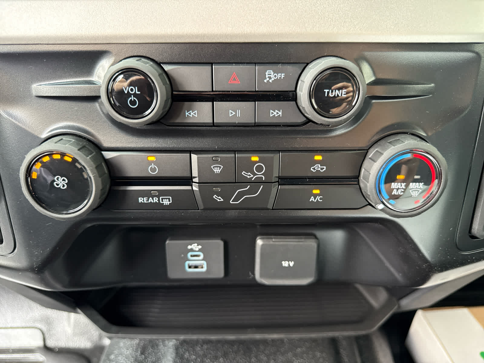 2025 Ford F-350 XL photo 13