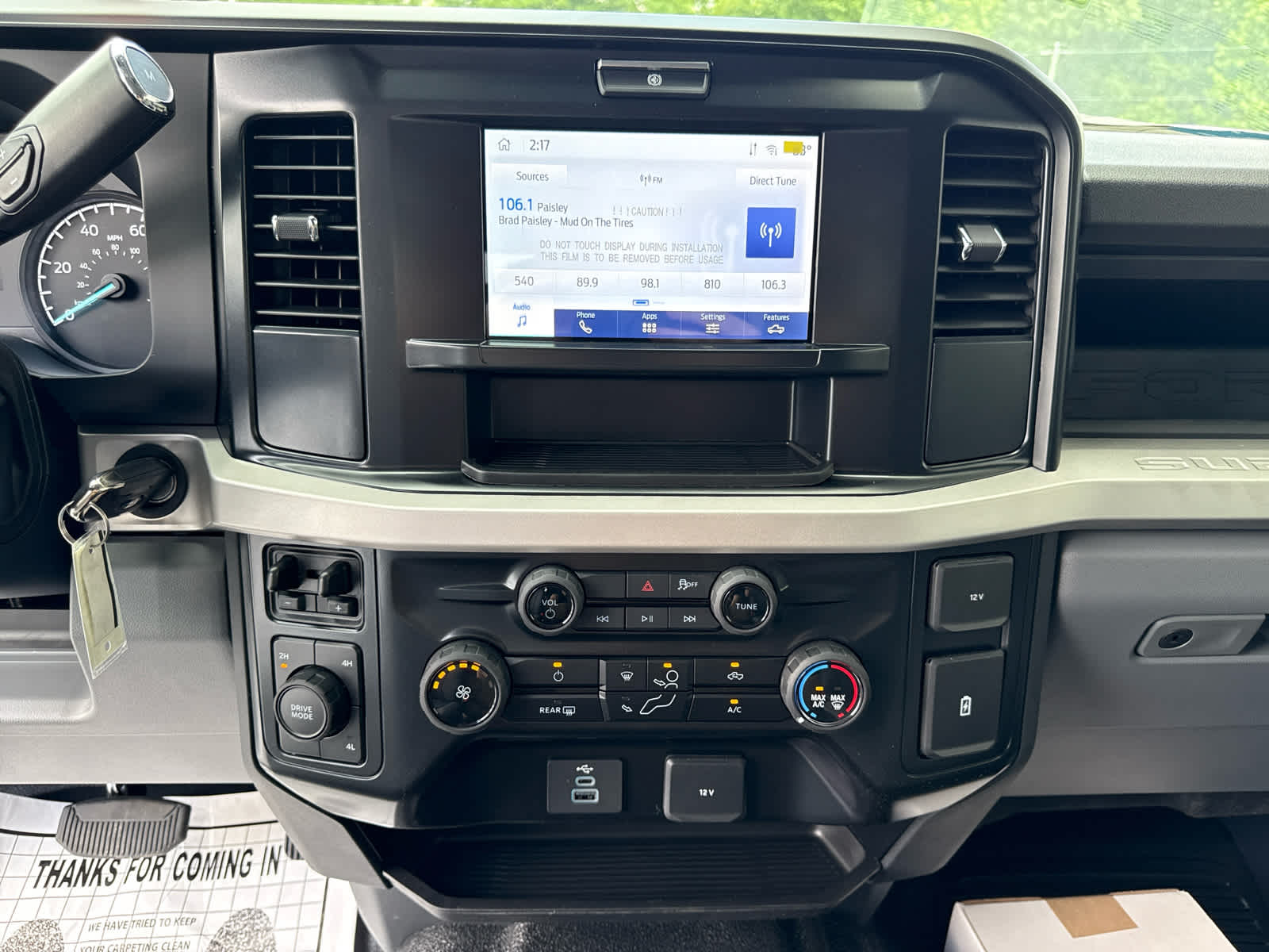 2025 Ford F-350 XL photo 15