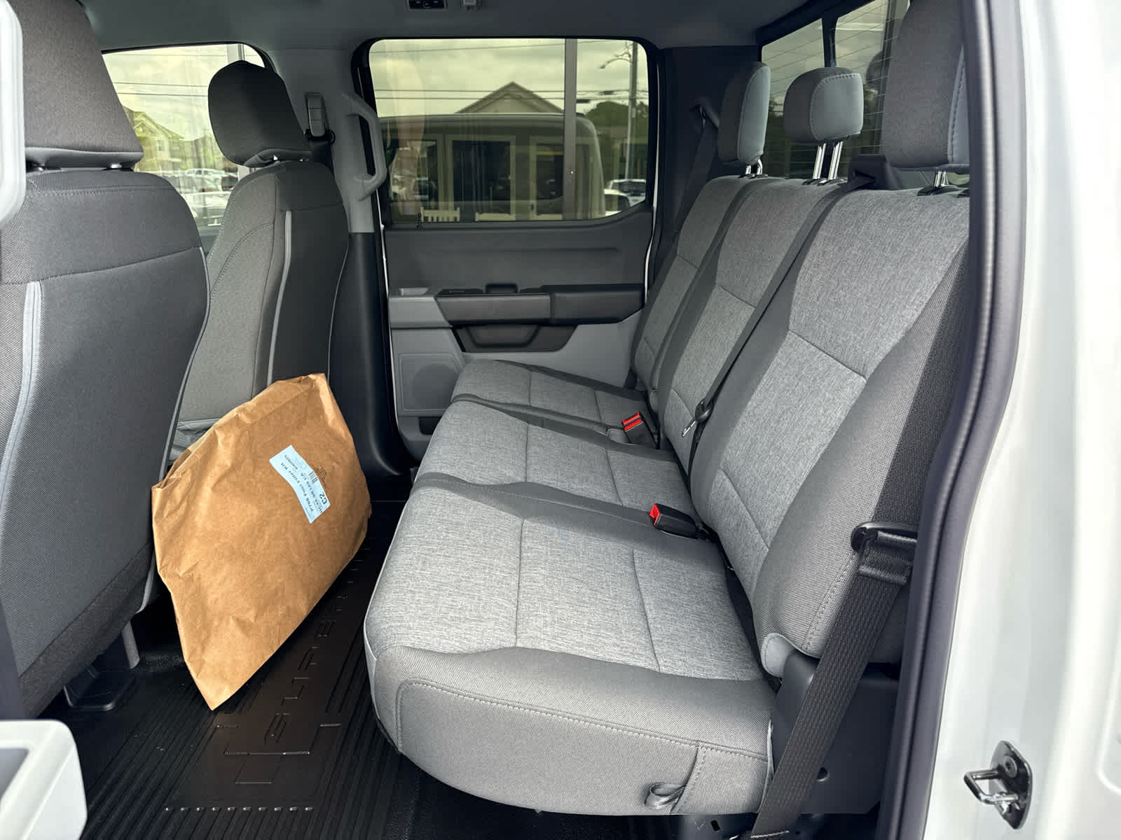 2025 Ford F-350 XL photo 18