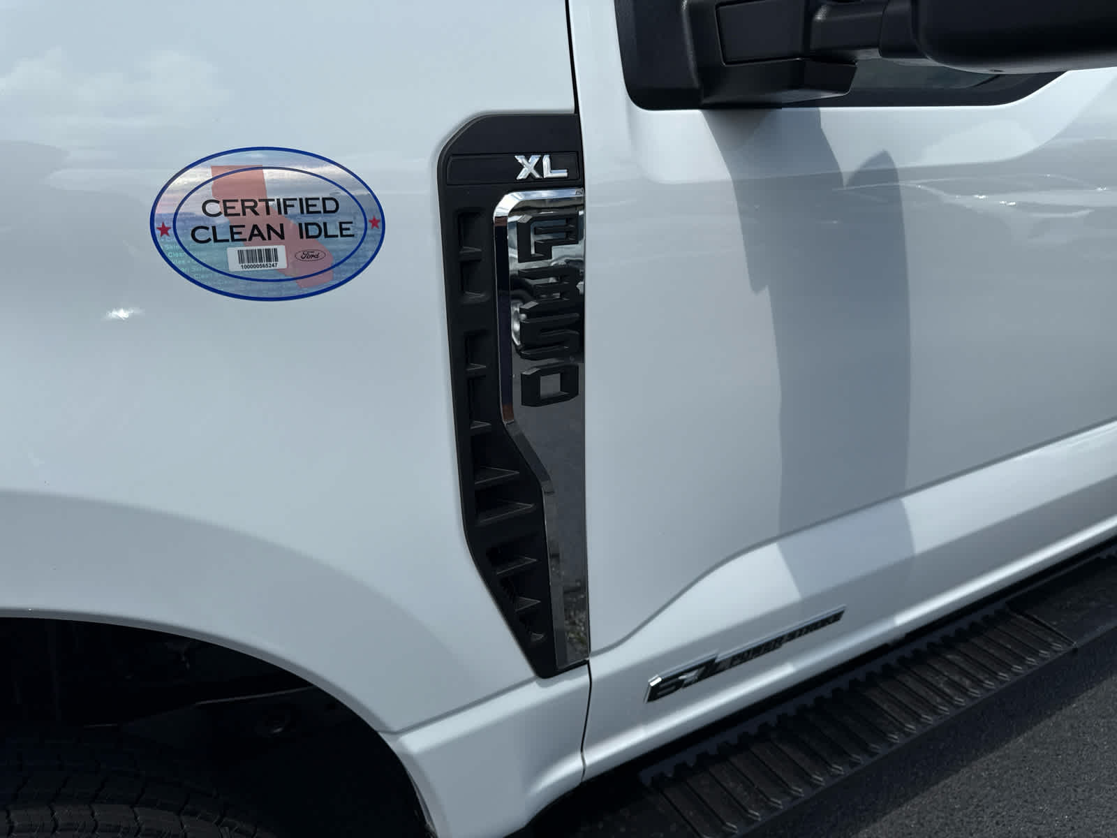 2025 Ford F-350 XL photo 25