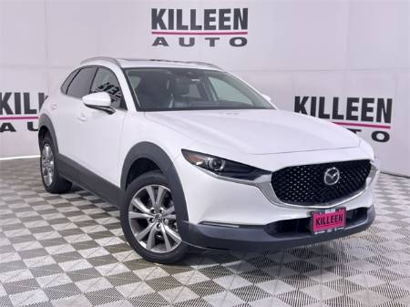 2021 Mazda CX-30 Premium