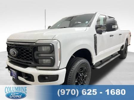 2024 Ford Super Duty F-250 SRW XL