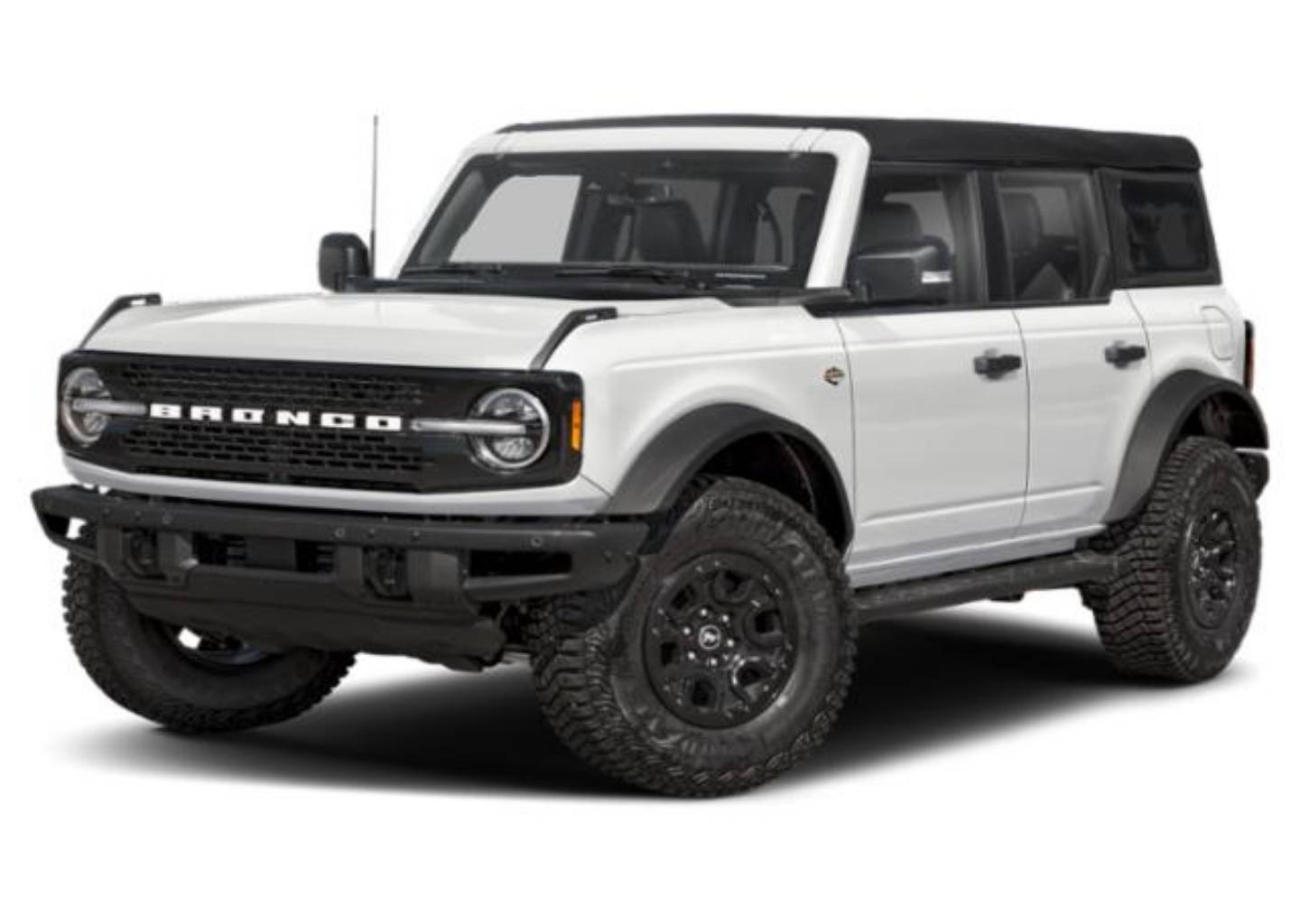 2024 Ford Bronco 4-Door Wildtrak's photo