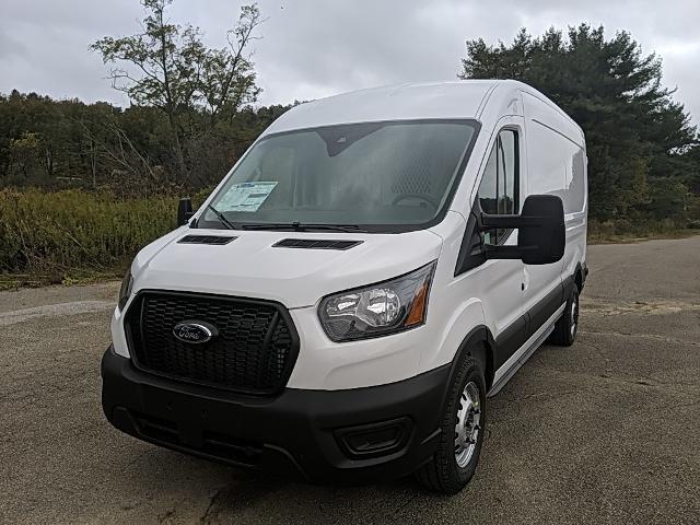 New 2024 Ford Transit Cargo Van Cargo Van