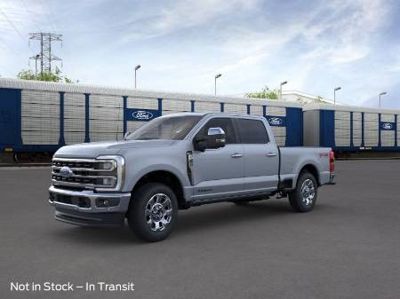 2025 Ford F-250SD XL
