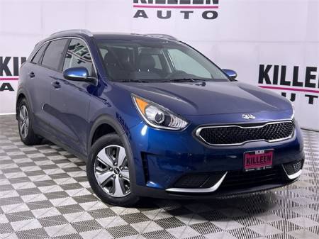 2019 Kia Niro LX