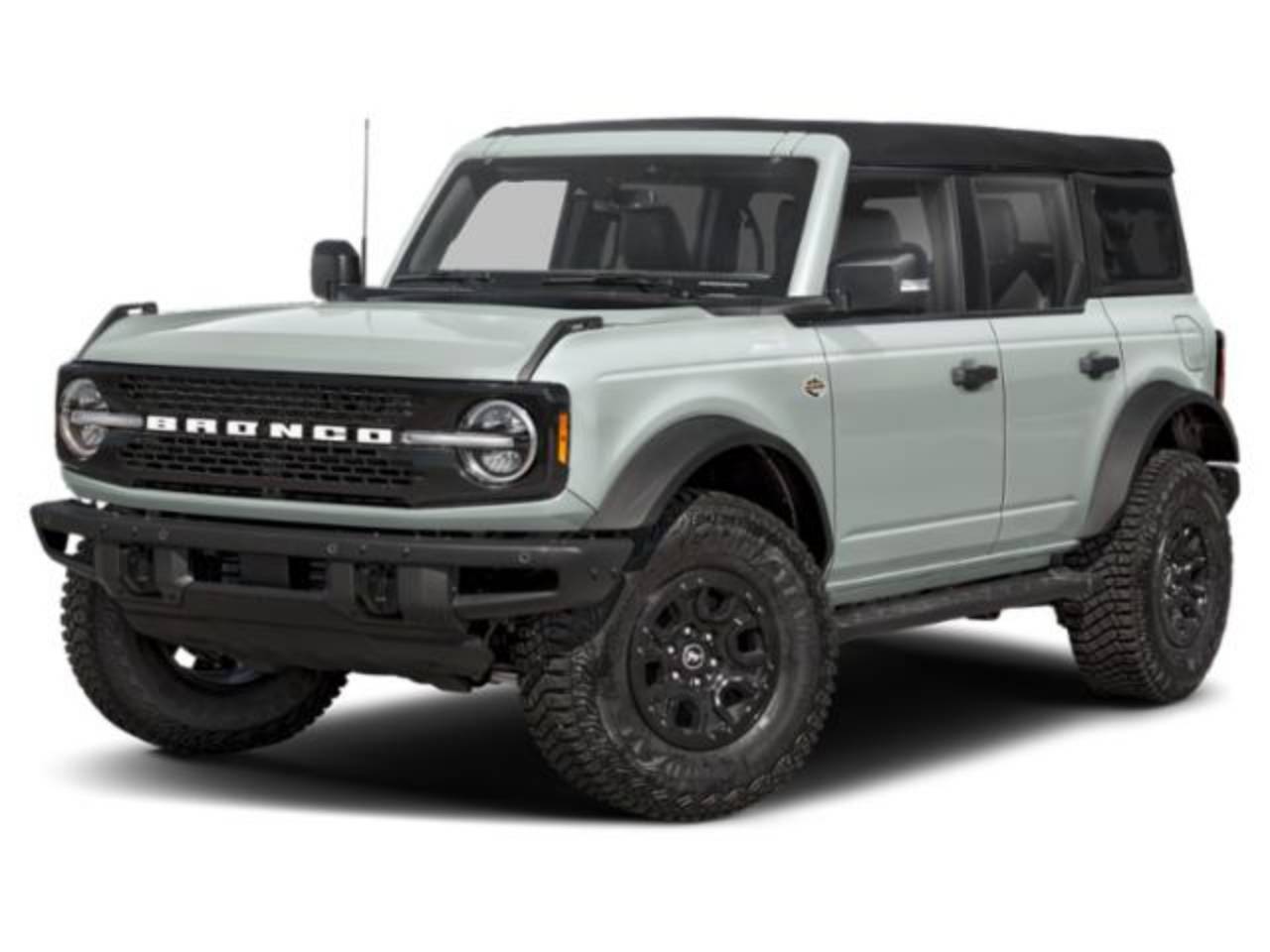 2024 Ford Bronco 4-Door Wildtrak's photo