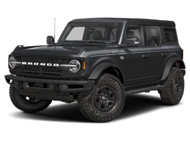 2024 Ford Bronco 4-Door Wildtrak's photo
