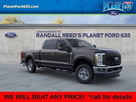 2024 Ford Super Duty F-250 SRW XL