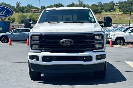 2024 Ford Super Duty F-250 SRW XLT
