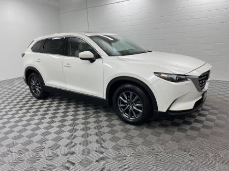2020 Mazda CX-9 Touring