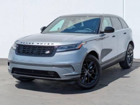 2025 Land Rover Range Rover Velar P250 S