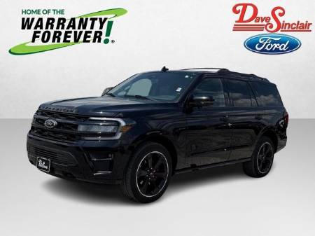 2023 Ford Expedition Limited