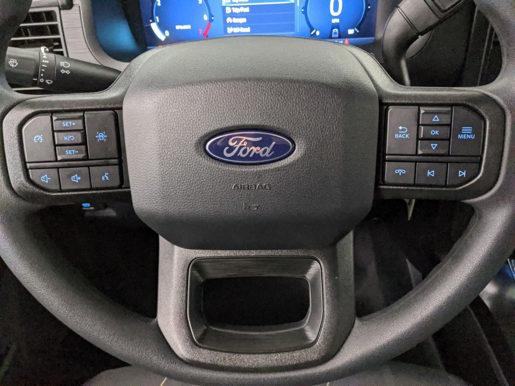 2025 Ford F-150 STX photo 7