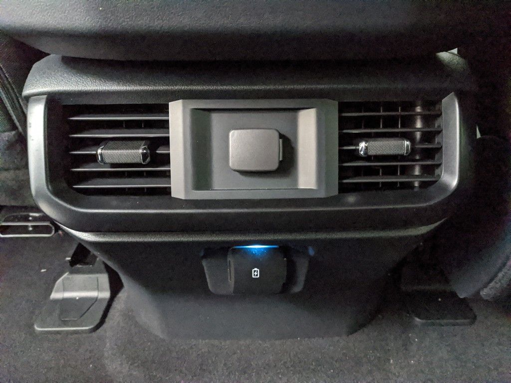 2025 Ford F-150 STX photo 10
