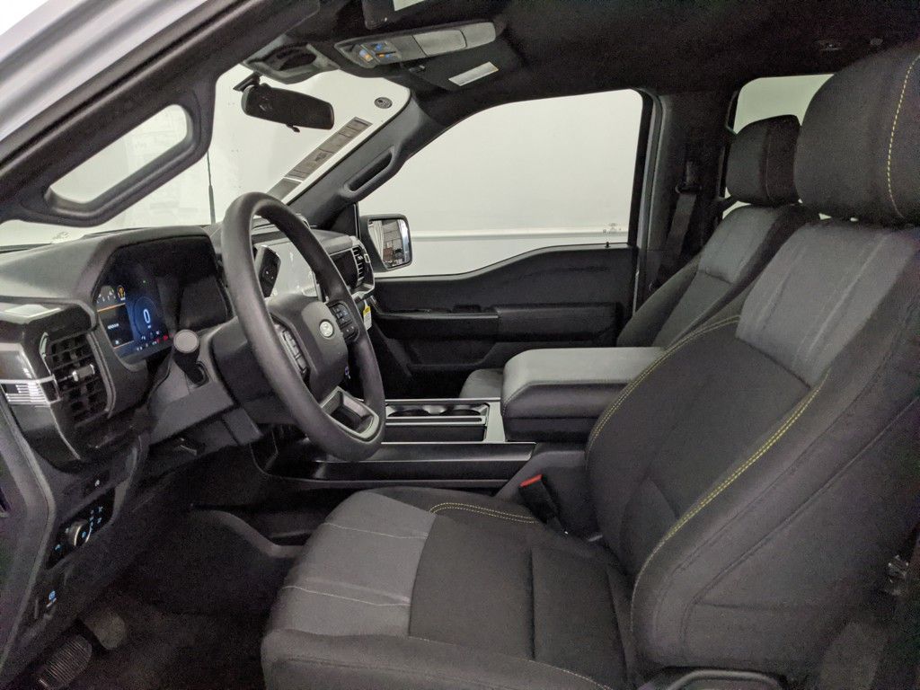 2025 Ford F-150 STX photo 16