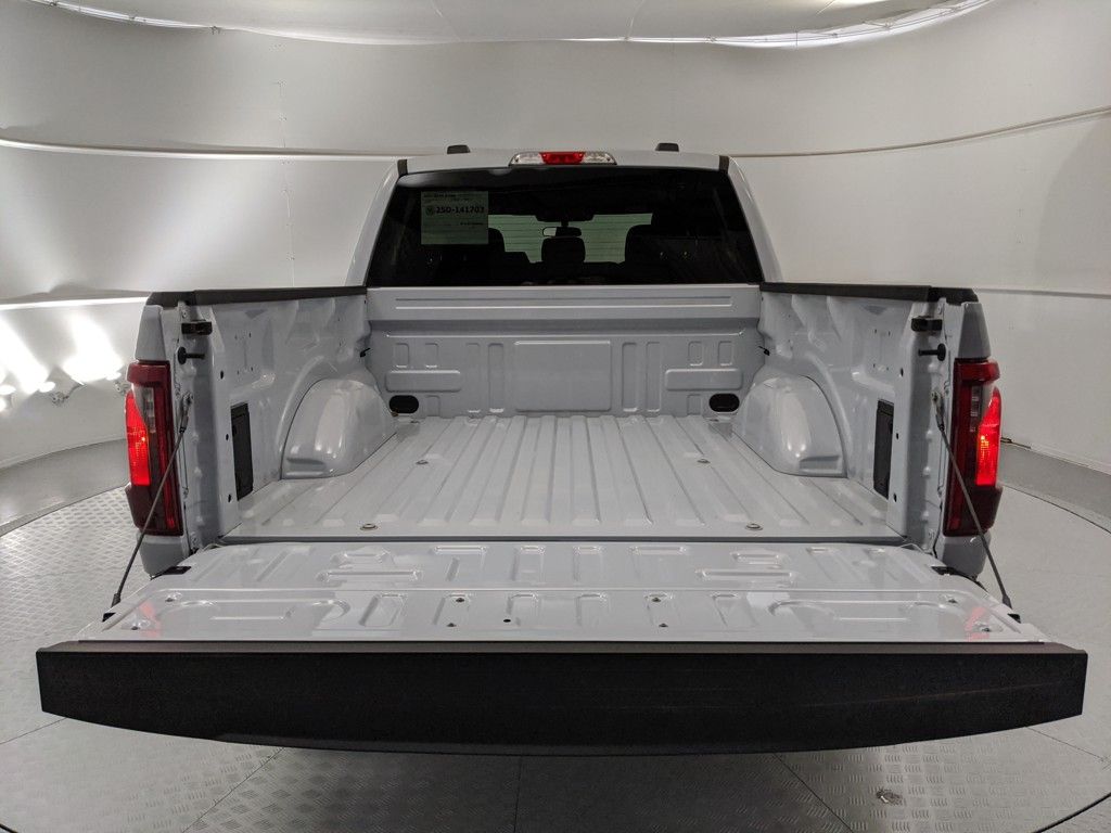 2025 Ford F-150 STX photo 20