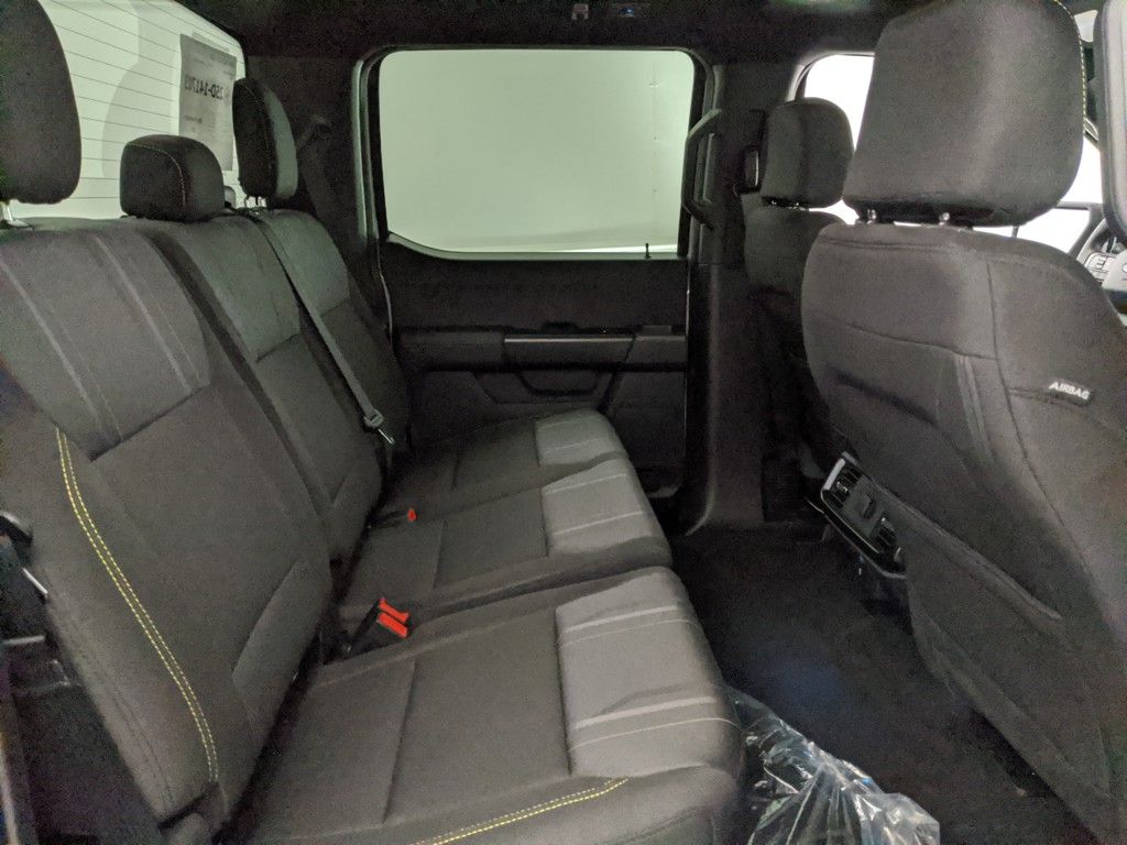 2025 Ford F-150 STX photo 22