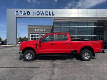 2025 Ford F-250SD XL