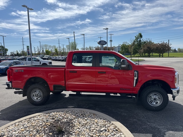 2025 Ford F-250 photo 5