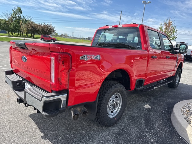 2025 Ford F-250 photo 6