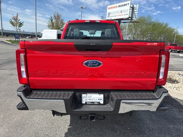 2025 Ford F-250 photo 7