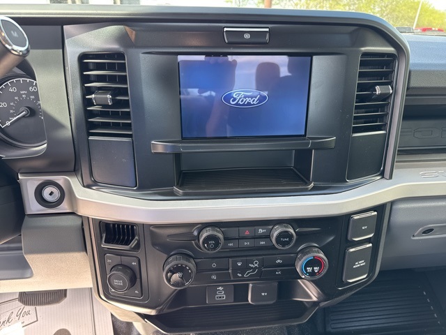 2025 Ford F-250 photo 10