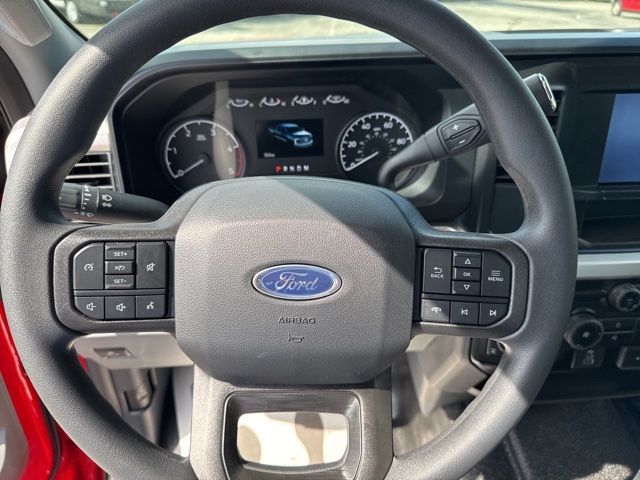 2025 Ford F-250 photo 13