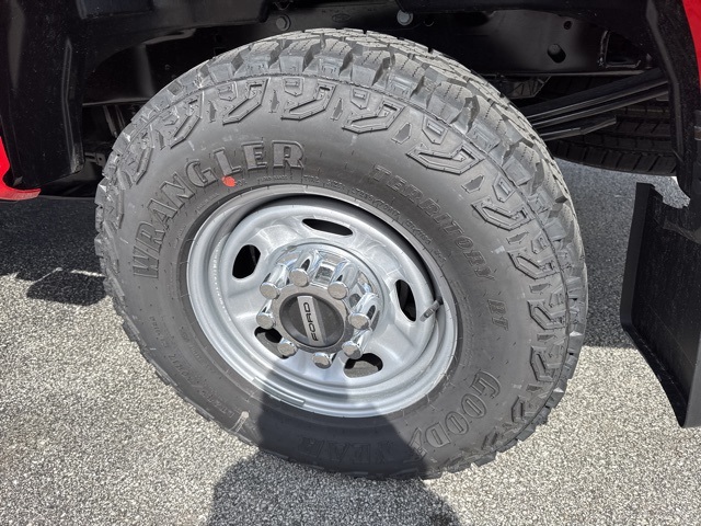 2025 Ford F-250 photo 21