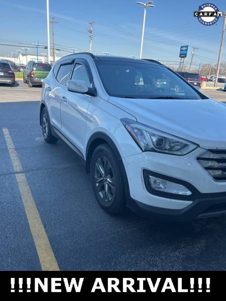 2014 Hyundai Santa Fe Sport Base