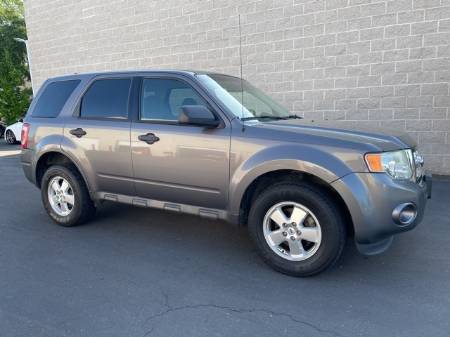 2011 Ford Escape XLS