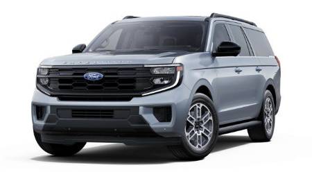 2025 Ford Expedition MAX