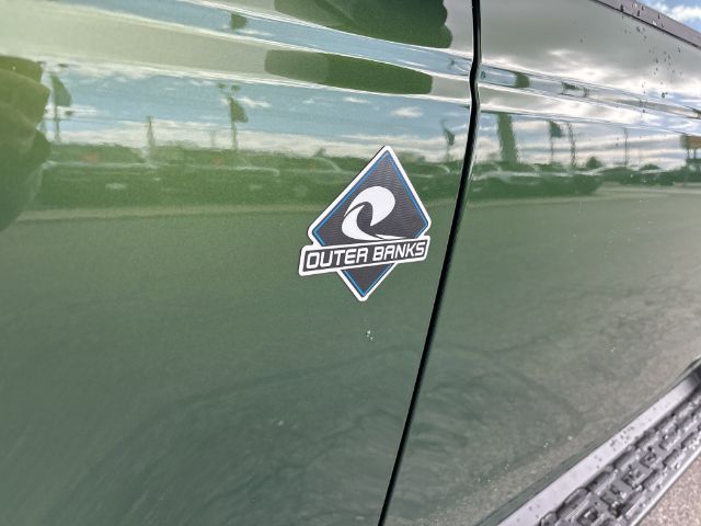 2025 Ford Bronco 4-Door Outer Banks - Photo 9