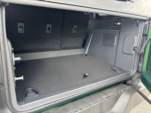 2025 Ford Bronco 4-Door Outer Banks - Photo 10