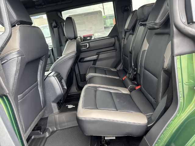2025 Ford Bronco 4-Door Outer Banks - Photo 12