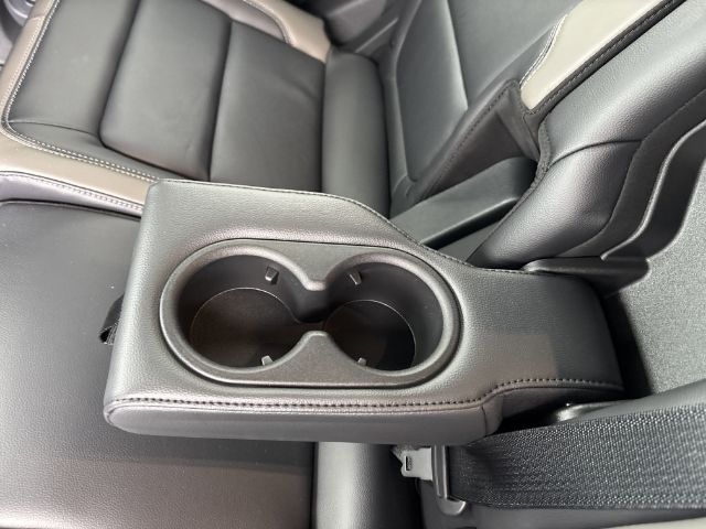 2025 Ford Bronco 4-Door Outer Banks - Photo 13