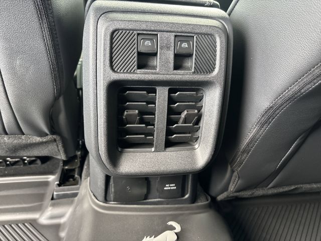 2025 Ford Bronco 4-Door Outer Banks - Photo 14