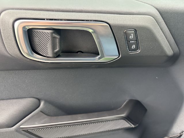 2025 Ford Bronco 4-Door Outer Banks - Photo 17