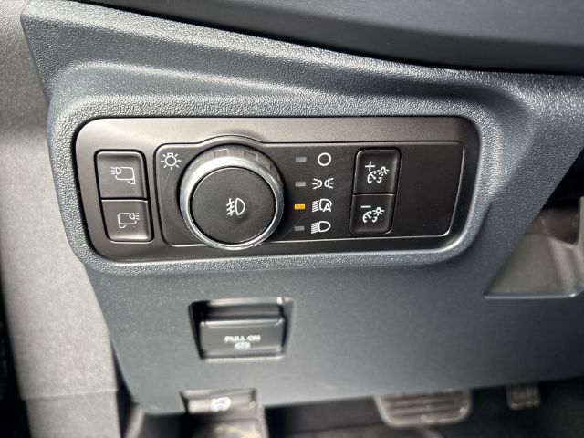 2025 Ford Bronco 4-Door Outer Banks - Photo 18