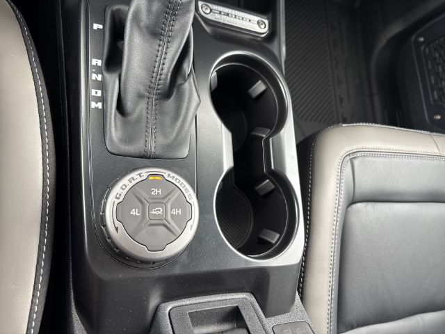 2025 Ford Bronco 4-Door Outer Banks - Photo 20