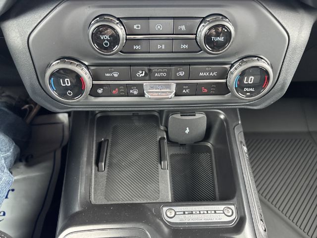 2025 Ford Bronco 4-Door Outer Banks - Photo 21